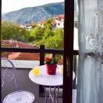 Palladio Hotel - Portaria - Mountain view