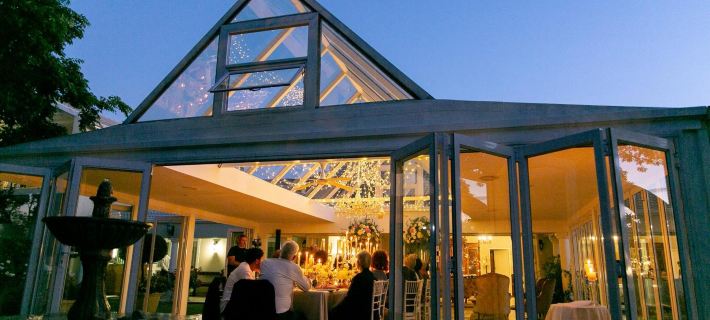 Burkleigh House Hotels in Randburg