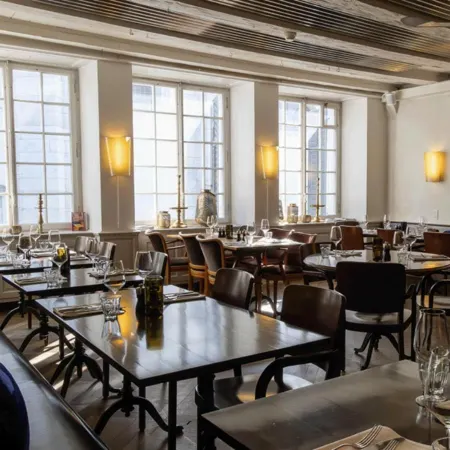 Baseltor Hotel & Restaurant