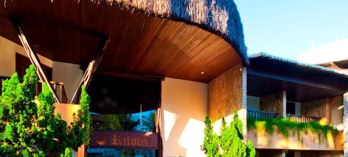 Rifoles Praia Hotel e Resort Hotels in Natal
