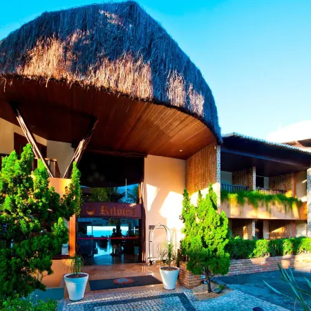 Rifoles Praia Hotel e Resort