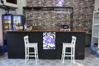 Sea House Hotel - Barer