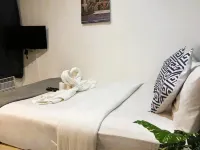 Makati Avenue Suites โรงแรมใกล้มาคาติ