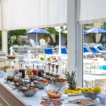 Hotel Sport & Residenza