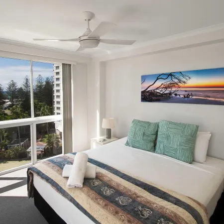 Ocean Sands Resort