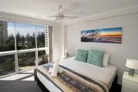Ocean Sands Resort - Kylpylä