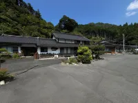 民宿旅館 川合