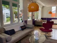 Hôtel Mirano - ที่มีบาร์