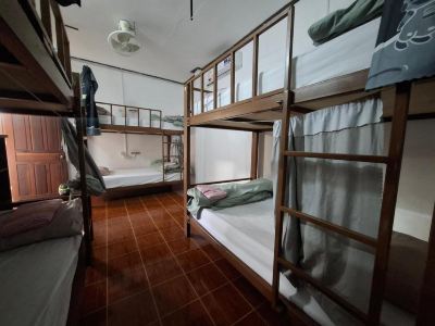 Bami Hostel