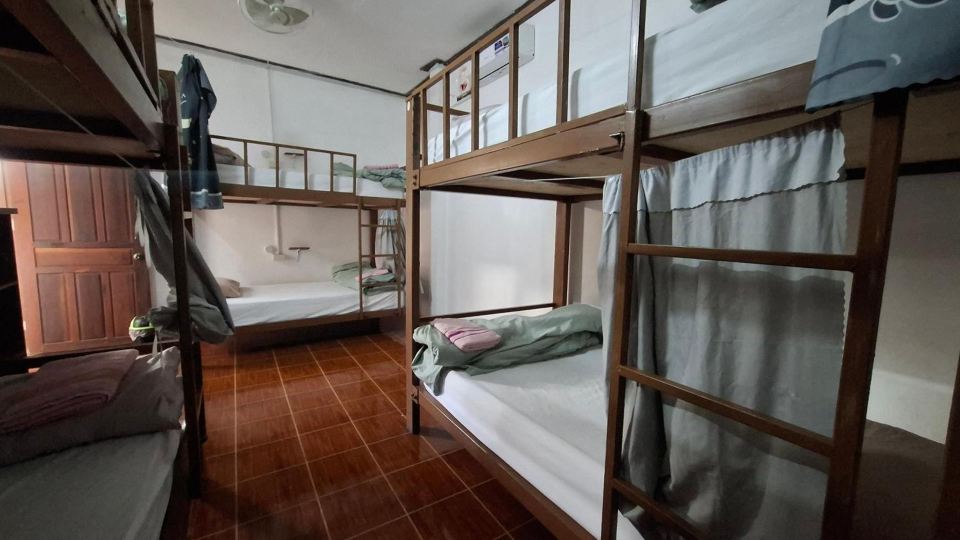 Bami Hostel
