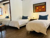 Casa de Coria - Homestays