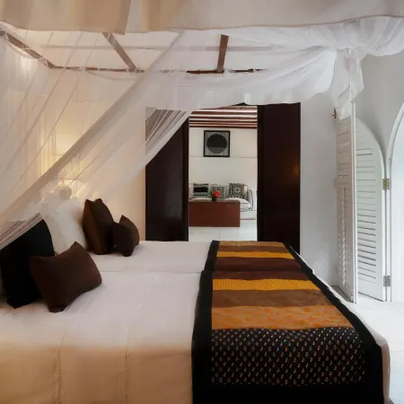 Adigars Manor Kandy - A Boutique Heritage Hotel Built in 1804