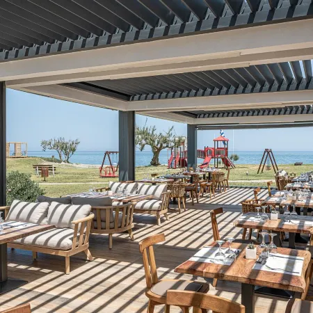 Geraniotis Hotel and Resort