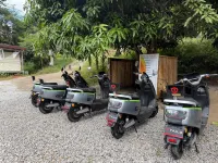 Papaya Resort Nong Khiaw Hotels in Nong Khiaw
