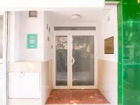 Just Hostel Capsules - 2-Star