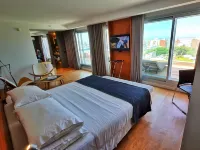 Bit Design Hotel Hotele w: Montevideo