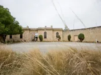The Old Mount Gambier Gaol Hotels in Mount Gambier