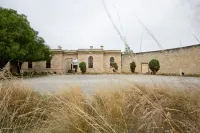 The Old Mount Gambier Gaol