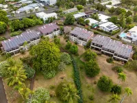 Royal Tahitien Hôtels à : 