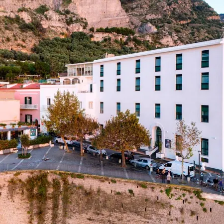 Panorama Palace Hotel