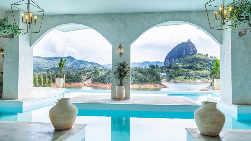 MYLOS Hotel Boutique