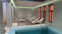 Lazgi Boutique & Spa Hotel - Spa