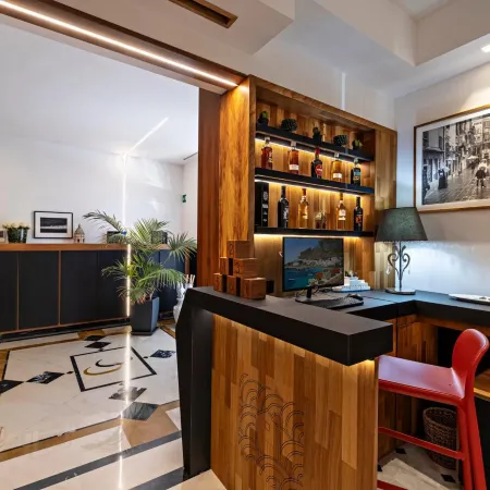 Qui Vicino Boutique Rooms and Suites