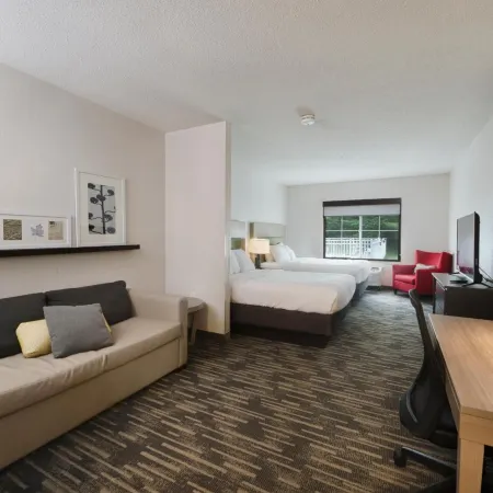 Country Inn & Suites by Radisson, Lake George Queensbury, NY