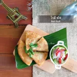 Phurinda Residence - breakfast