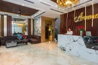 Amora Hotel Nha Trang - Beach