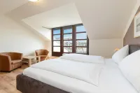Hotel an der Hörn - 3 Sao