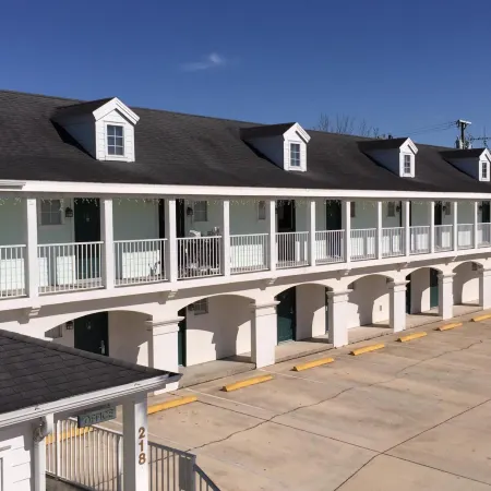 Anastasia Inn - Saint Augustine