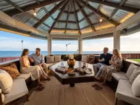 Utopia Beachfront Vacation Club - Scenic