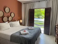 Angá Beach Hotel - palestra