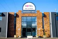 هوتل دو لا بيه ليون سود جيفور فنادق في Chasse-sur-Rhone