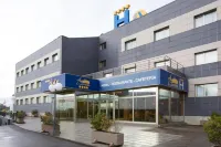 Hotel la Boroña