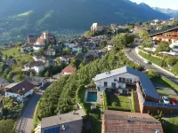 Apartment Prairerhof Hotels in Scena