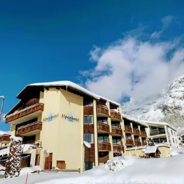 T3 Alpenhotel Flims