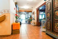 Hotel Simmerlwirt