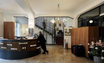 Hotel National Bern