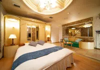 Hotel&Spa Siesta ( Adult Only) 호시다역 주변 호텔