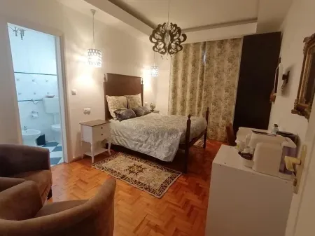 Estalagem da Liberdade Отели в г. Регенгу