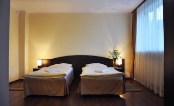 Hotel Pojezierze