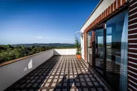 My Green Boutique Hotel Hotels in Derbent Mahallesi
