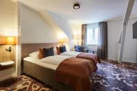 Hotel Vejlefjord Hotels in Stouby