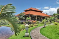 Puri Mangga Sea View Resort and Spa Hotels in Lovina