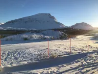 Arctic Lodge