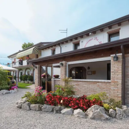 Agriturismo Da Merlo