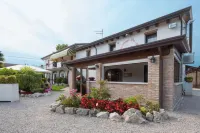 Agriturismo Da Merlo Отели в г. 