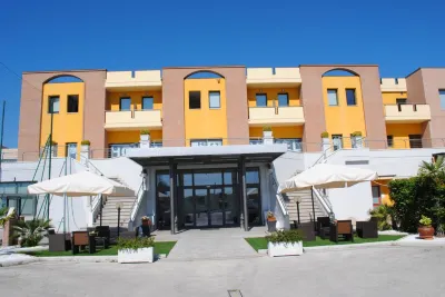 Hotel la Tavernetta Hotels near Cattedrale dei Santi Nazario Celso e Vittore
